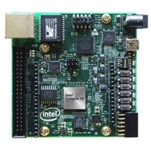 <br>  <br>  Intel<br>  <br>  EK-10CL025U256<br>  <br>  razvojna ploča<br>  <br>  <br>  <br>  <br>  <br>  1 St.<br>  <br> slika