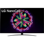 LG Electronics 65NANO867NA LED-TV 164 cm 65 palac Energetska učink. A+ (A+++ - D) DVB-T2 hd, dvb-c, dvb-s2, UHD, nano stanica, S