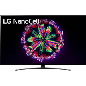 LG Electronics 65NANO867NA LED-TV 164 cm 65 palac Energetska učink. A+ (A+++ - D) DVB-T2 hd, dvb-c, dvb-s2, UHD, nano stanica, S slika