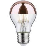 Paulmann 28671 LED Energetska učink. A+ (A++ - E) E27 oblik kapi 6.5 W toplo bijela (Ø x V) 60 mm x 106 mm 1 St.