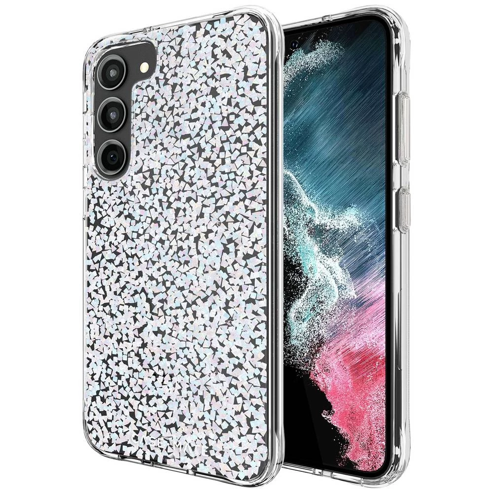 Case-Mate Twinkle stražnji poklopac za mobilni telefon Samsung Galaxy S23 svjetlucavi efekt slika