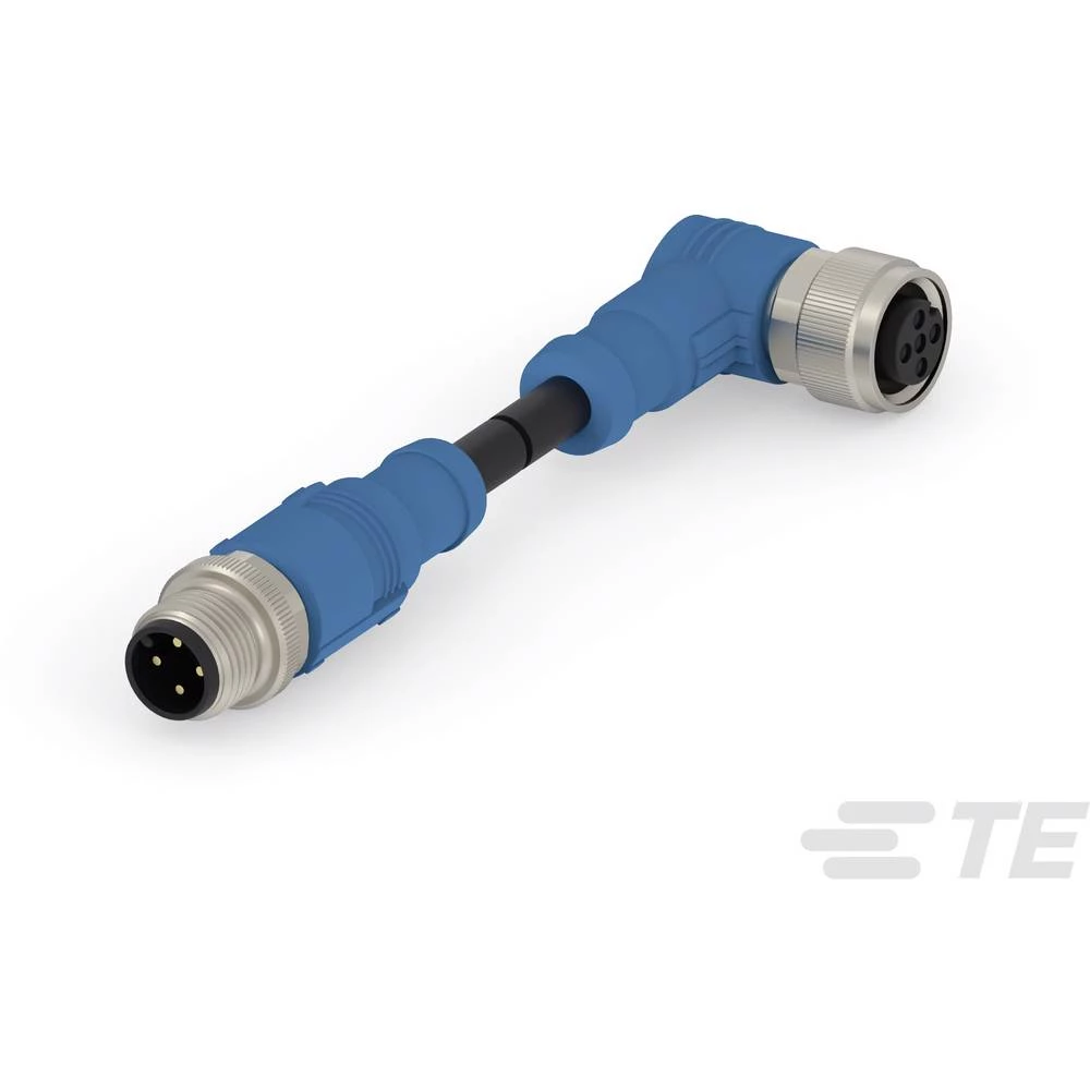 TE Connectivity T4162114004-004 1 St. Bag slika