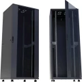 19" mrežni ormar Intellinet 713139 (Š x V x d) 800 x 1653 x 800 mm 32 U Crna (RAL 9005) slika