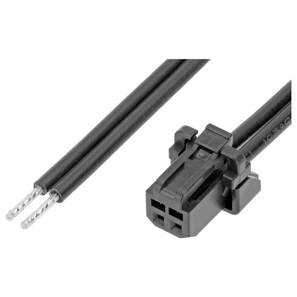 Molex 219653-1022 1 St. Bulk slika