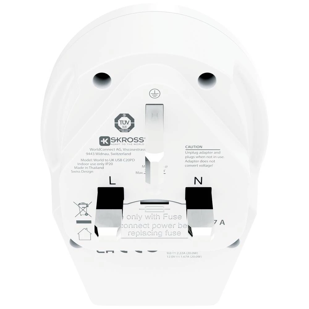 Conrad Product Image