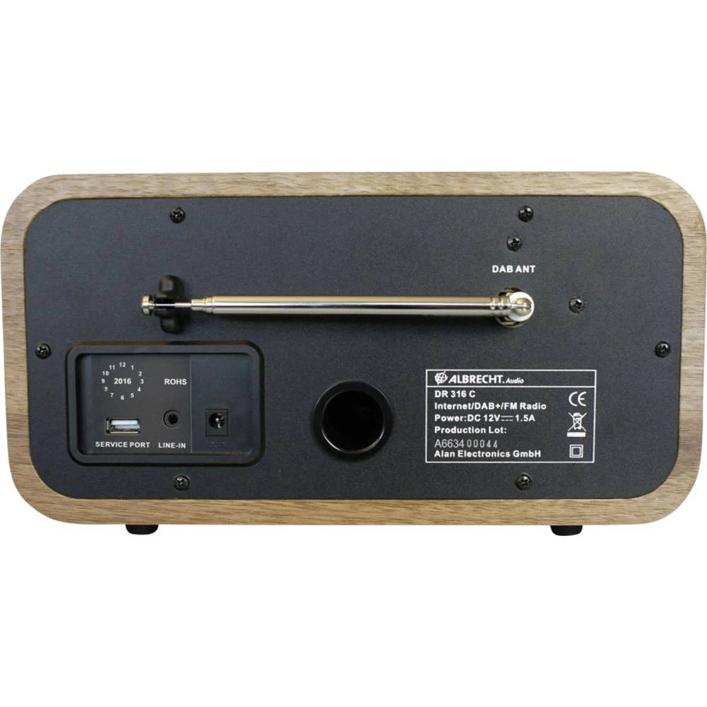 Conrad Product Image