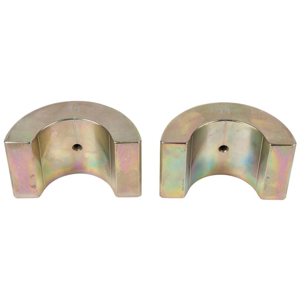 Set poluškoljaka Ø 51x54mm KS Tools 460.1717 slika