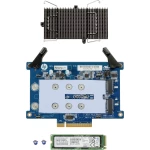 HP Z Turbo Drive 2 TB unutarnji SSD HP Z Turbo Drive 2 TB unutarnji SSD 3KP40AA