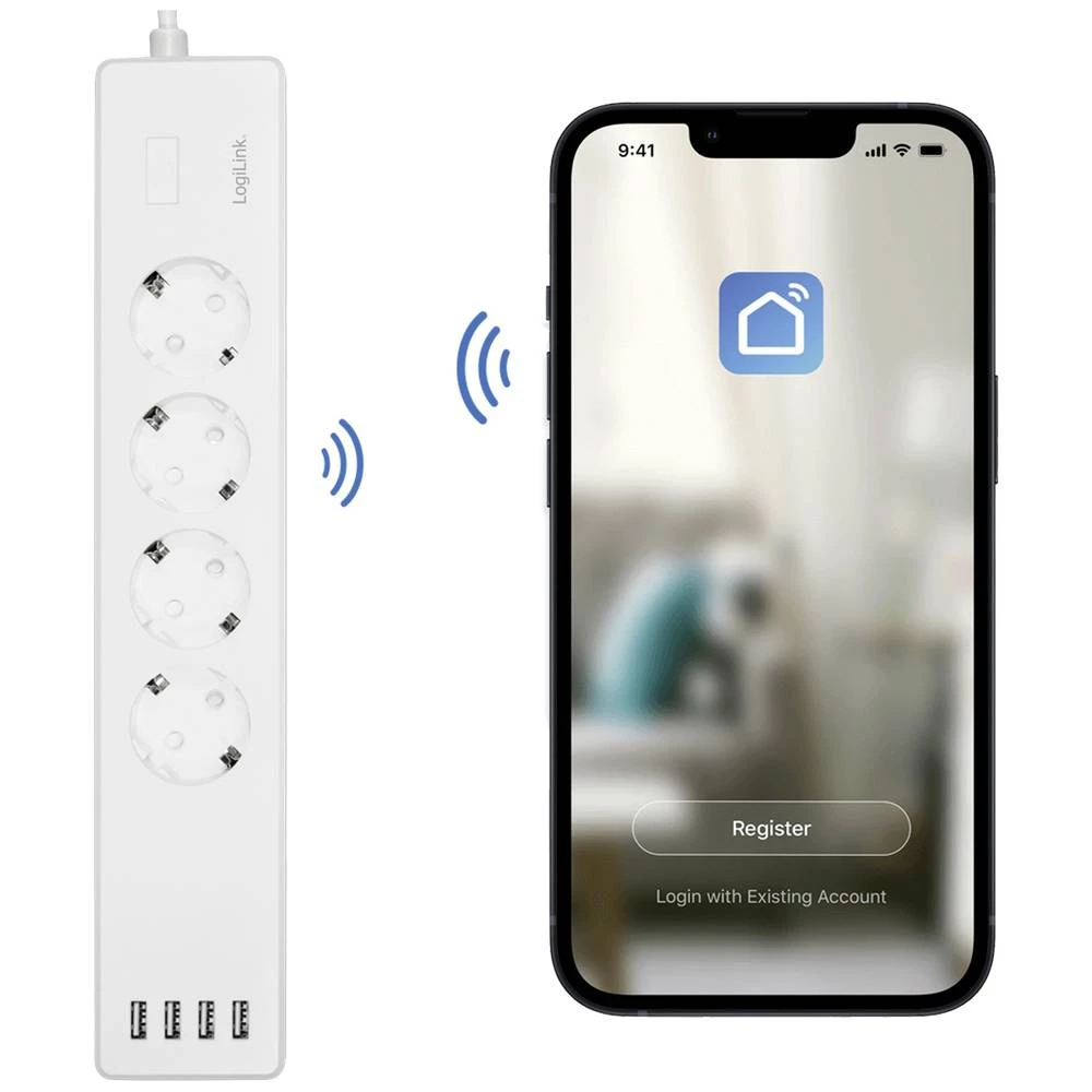 Conrad Product Image