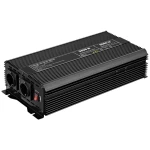 Goobay inverter SPW IT 3000 W 12 V/DC - 230 V/AC, 5 V/DC