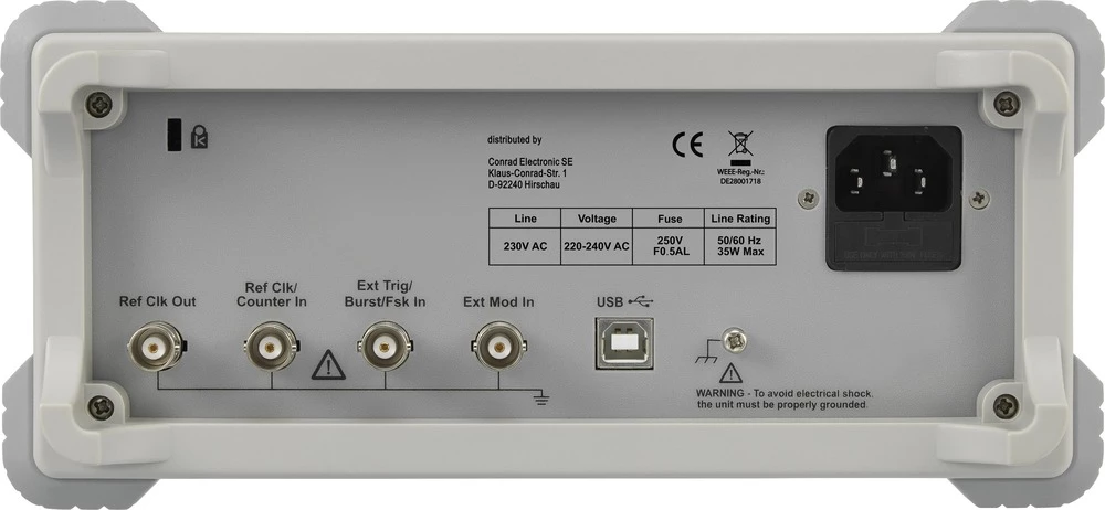 Conrad Product Image