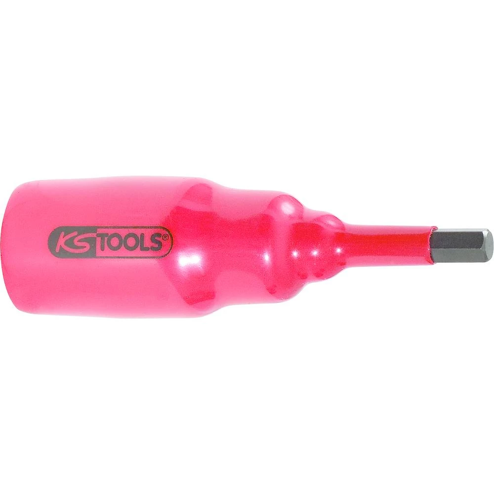 KS Tools 1171737 117.1737 utičnica 6 mm slika