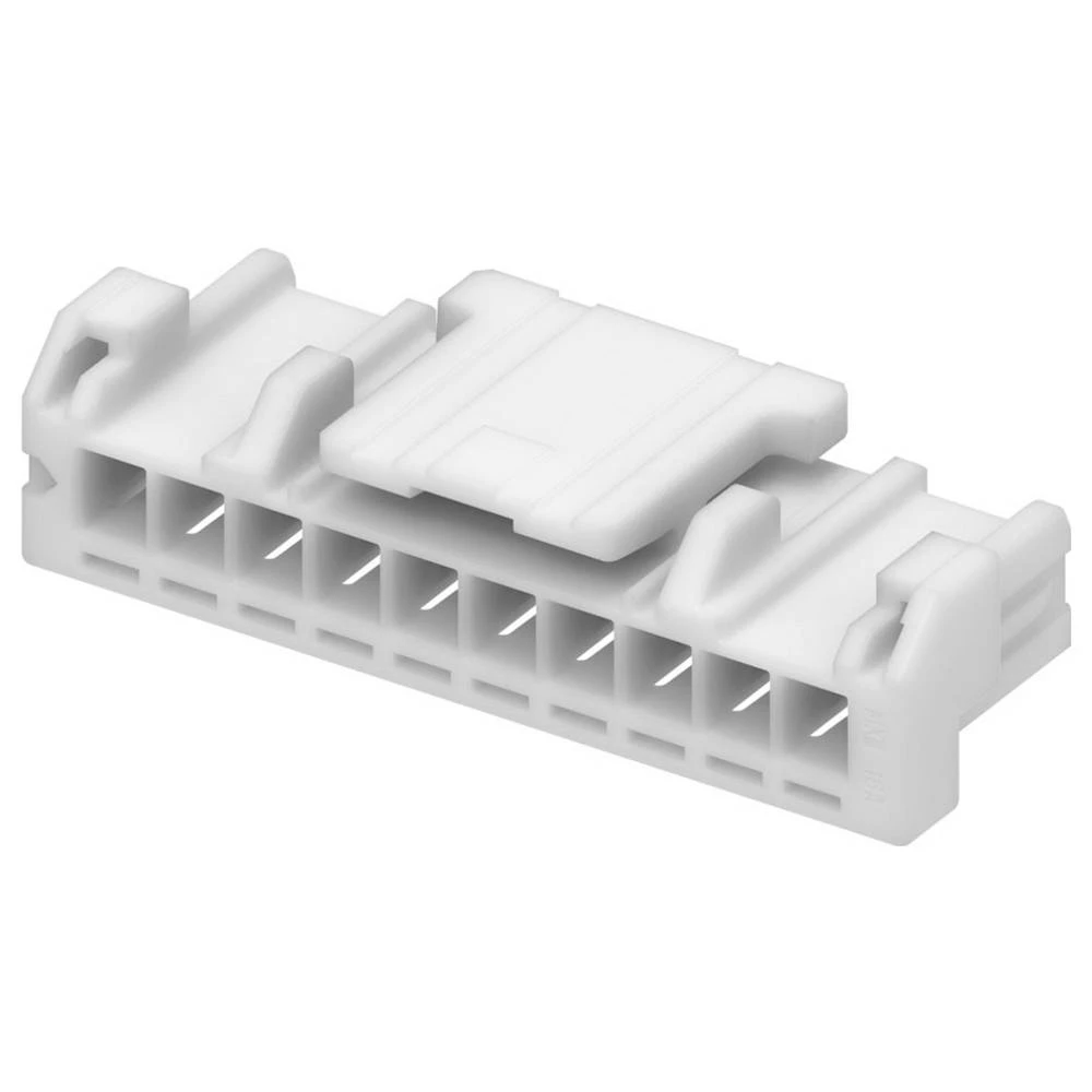 Molex kućište kabelske utičnice 505570-1000 1 St. Bulk slika