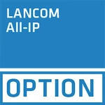 LAN ruter Lancom Systems All-IP Option