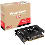 Powercolor grafička kartica AMD Radeon RX 6400 ITX 4 GB GDDR6-RAM PCIe  HDMI™, DisplayPort nisko profilna