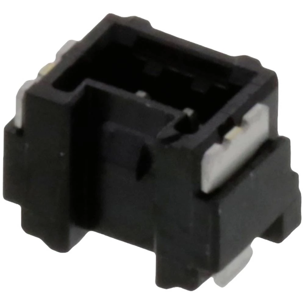 Molex kućište utiča za tiskanu pločicu 5055680271 1 St. Tape on Full reel slika