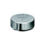 Srebrno-oksidna dugmasta baterija VARTA Electronics 357