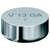 Srebrno-oksidna dugmasta baterija VARTA Electronics V 13 GS