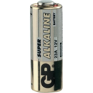 GP specijalna visokonaponska baterija 23A 10023AC1 GP Batteries slika