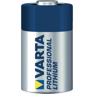 Litijumska baterija za fotoaparate VARTA CR 2 slika