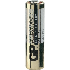 GP visokonaponska posebna baterija 27 A slika