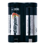 Foto litijska baterija Energizer 2 CR 5