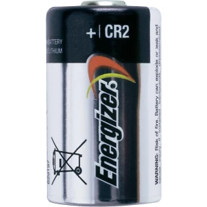 Litijumska baterija za fotoaparate Energizer CR 2 slika