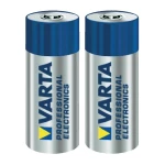 Alkalna baterije VARTA Electronics 23A, komplet od 2 komada