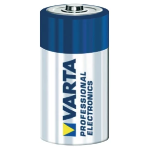 Srebrno-oksidna baterija VARTA Electronics V28PX slika