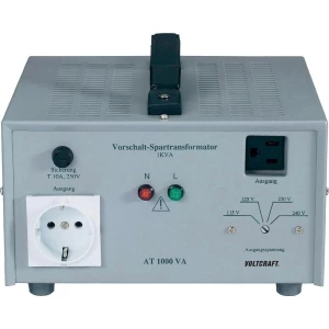 Prednaponski transformator AT-1500 NV slika