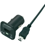VOLTCRAFT CPS-1000 MniUSB adapter napajanja, USB adapter,utikač za napajanje