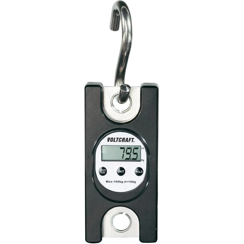 Viseća vaga HS-100 slika