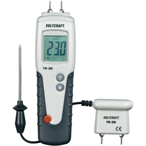 Uređaj za mjerenje vlažnosti drva FM-300 slika
