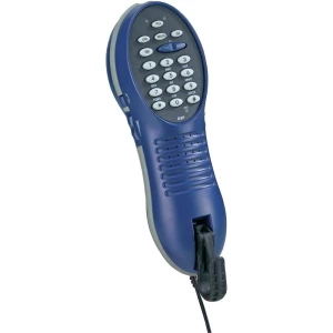 Analogni test-telefon CompactDSP slika