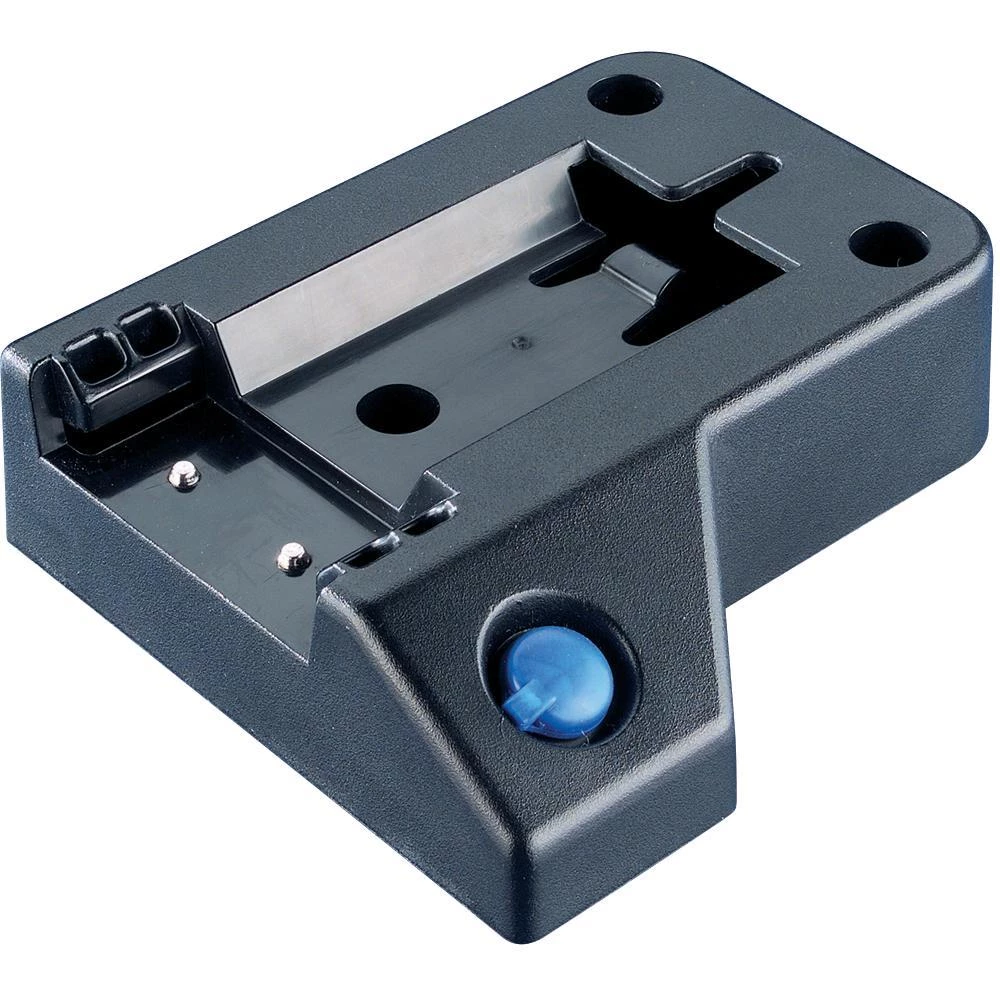 Držač za profesionalni ručni reflektor;