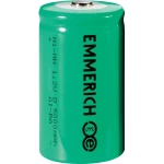 NiMH mono akumulator Emmerich od 5000 mAh