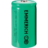 NiMH mono akumulator Emmerich od 5000 mAh