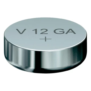 Dugmasta baterija VARTA Electronics LR 43 slika