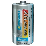 Conrad energy Alkaline Baby baterija