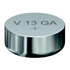 Dugmasta baterija VARTA Electronics LR 44 slika