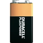 Alkalne blok baterije DURACELL PLUS od 9 V