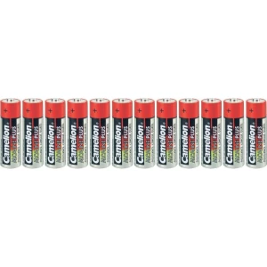 Alkalne mignon baterije Camelion, komplet od 12 komada slika