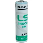 Litijumska mignon baterija Saft
