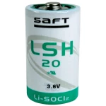 Litijumska mono baterija Saft