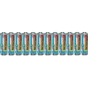 Alkalne mignon baterije Conrad energy slika
