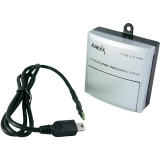 Arexx TSN-EXT44 uređaj za pohranu podataka, zapisnik mjerenja, -30 do +80 °C, 0.