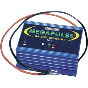Novitec Megapulse 80 V regenerator za baterije 655033332 Megapulse 80 V slika