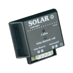 Solarni regulator punjenja od 12 V/4 A