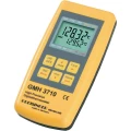 Digitalni visokoprecizni uređaj za mjerenje temperature GMH3710 slika