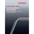 VOLTCRAFT VoltSoft Softver slika